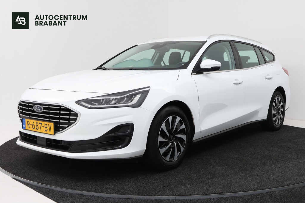 Ford FOCUS Wagon 1.0 EcoBoost Hybrid Titanium Style(NL-auto, 1e Eig, Dealer OndH) 54445220-0.jpg | Autocentrum Brabant Breda