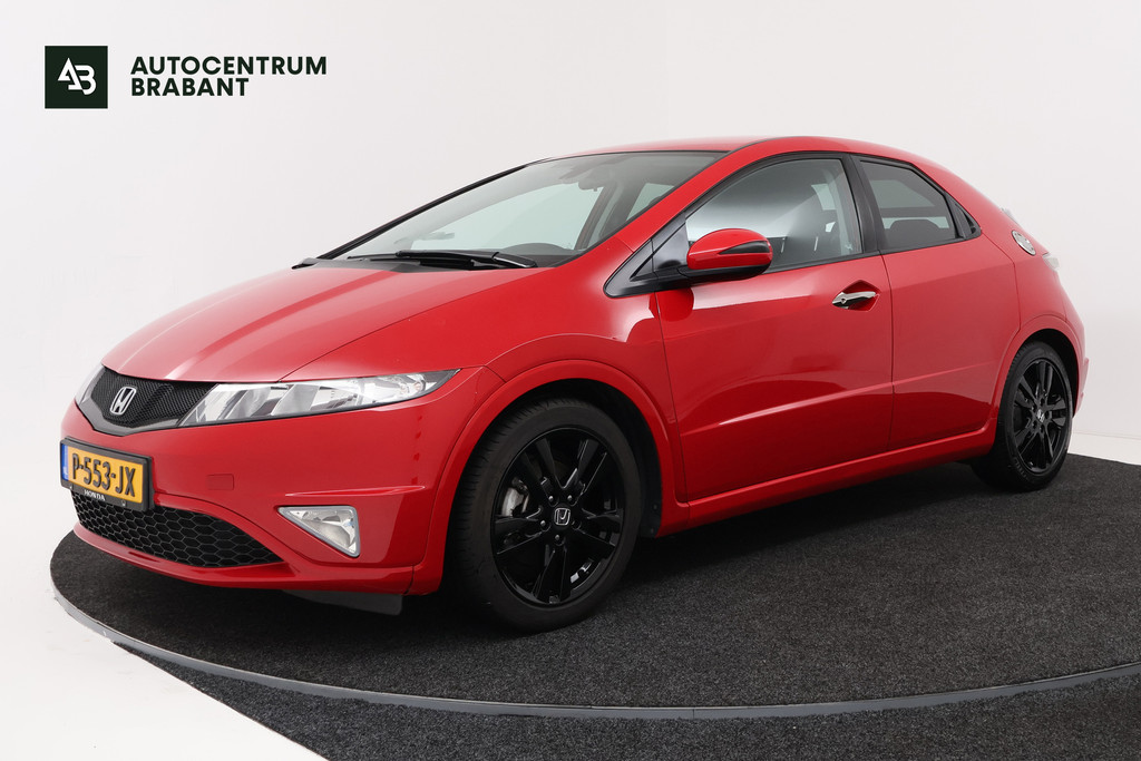Honda Civic 1.8 Comfort (AIRCO, CRUISE CONTROL, PARKEERSENSOREN) 54485278-0.jpg | Autocentrum Brabant Breda