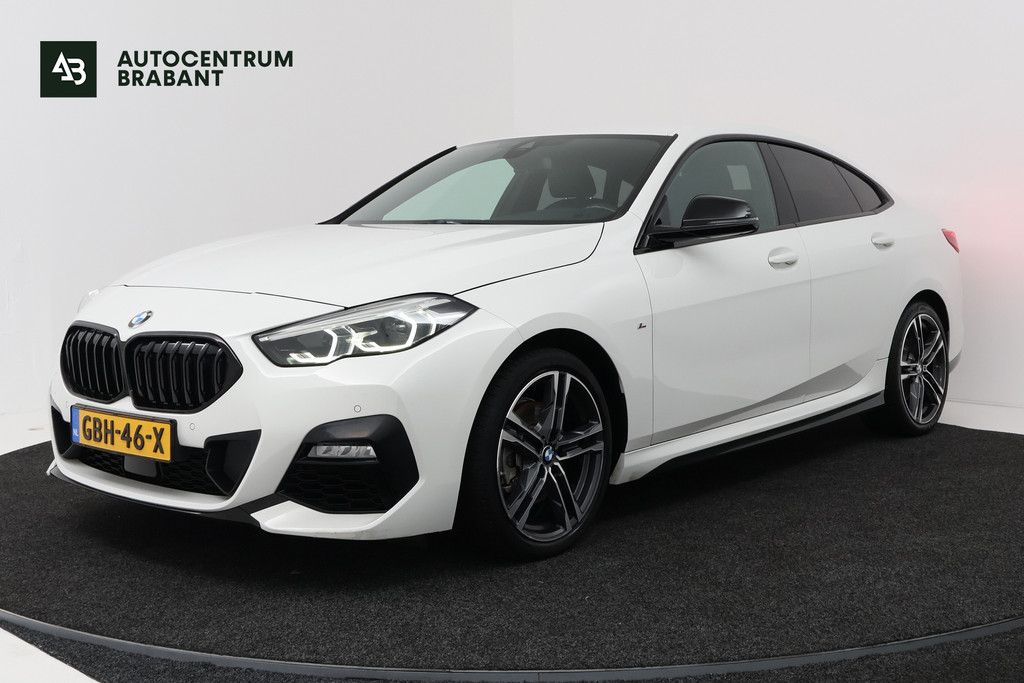 BMW 2 Serie Gran Coupé 218i High Executive (CAMERA, STOELVERWARMING, NAVIGATIE, HUD DISPLAY, DEALER ONDERHOUDEN) 54485287-0.jpg | Autocentrum Brabant Breda