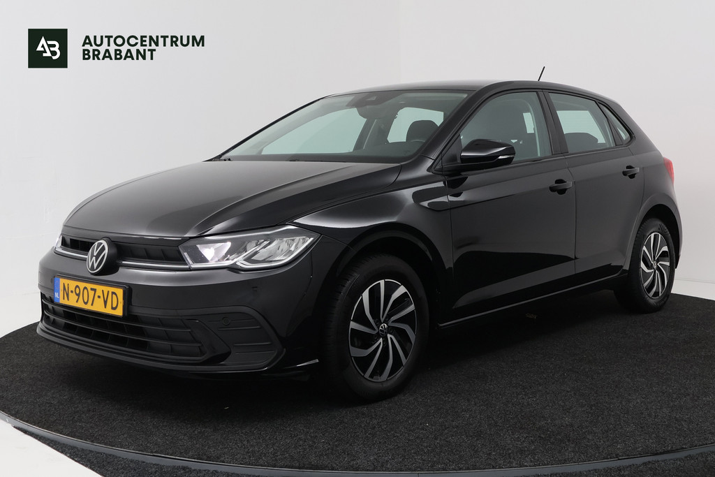 Volkswagen Polo 1.0 TSI Life Business (STOELVERWARMING, DIGITALE COCKPIT, CAMERA, CRUISE CONTROL ADAPTIEF, PARKEERSENSOREN) 54524776-0.jpg | Autocentrum Brabant Breda