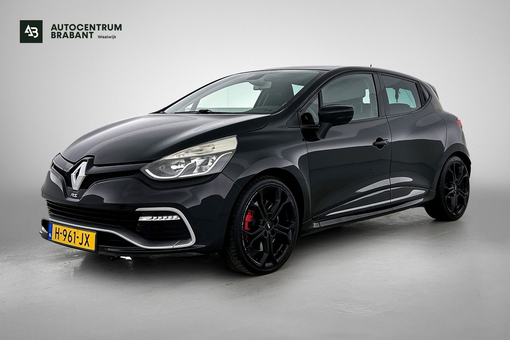 Renault Clio 1.6 R.S. (Goed OnderH, Automaat, Navi, Airco, Etc) 54549138-0.jpg | Autocentrum Brabant Breda
