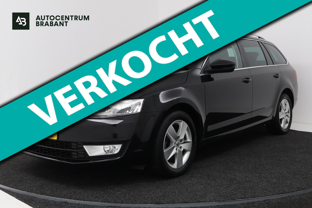 Škoda Octavia Combi 1.2 TSI Greentech Style Automaat (NAVIGATIE, STOELVERWARMING, TREKHAAK, CLIMA, STUURBEDIENING) 54582612-0.jpg | Autocentrum Brabant Breda