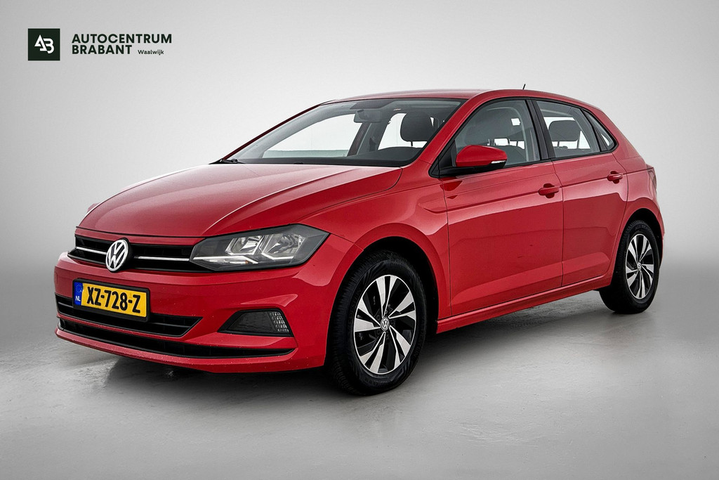 Volkswagen Polo 1.0 MPI (Goed ondH, Carplay/ Android, Airco, Cruise Con, Navi, Etc) 54595404-0.jpg | Autocentrum Brabant Breda