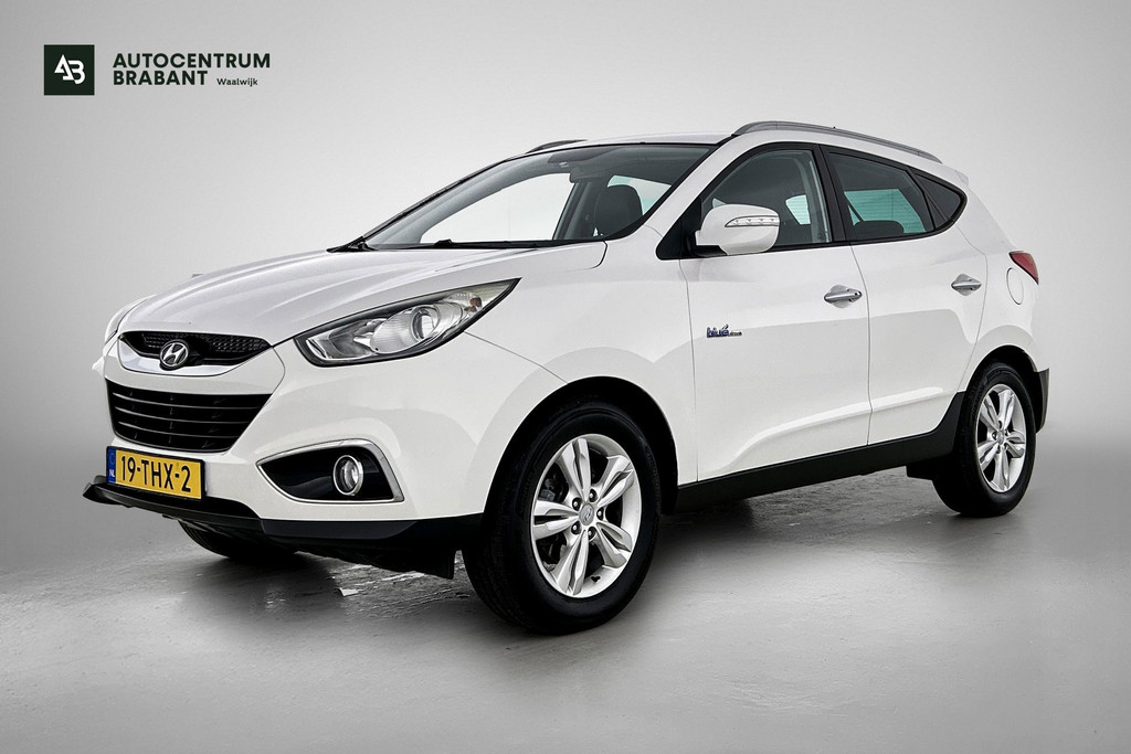 Hyundai ix35 1.6i GDI Style(NL-auto, Goed OndH, Climate Con, Cruise Con, Etc) 54595644-0.jpg | Autocentrum Brabant Breda