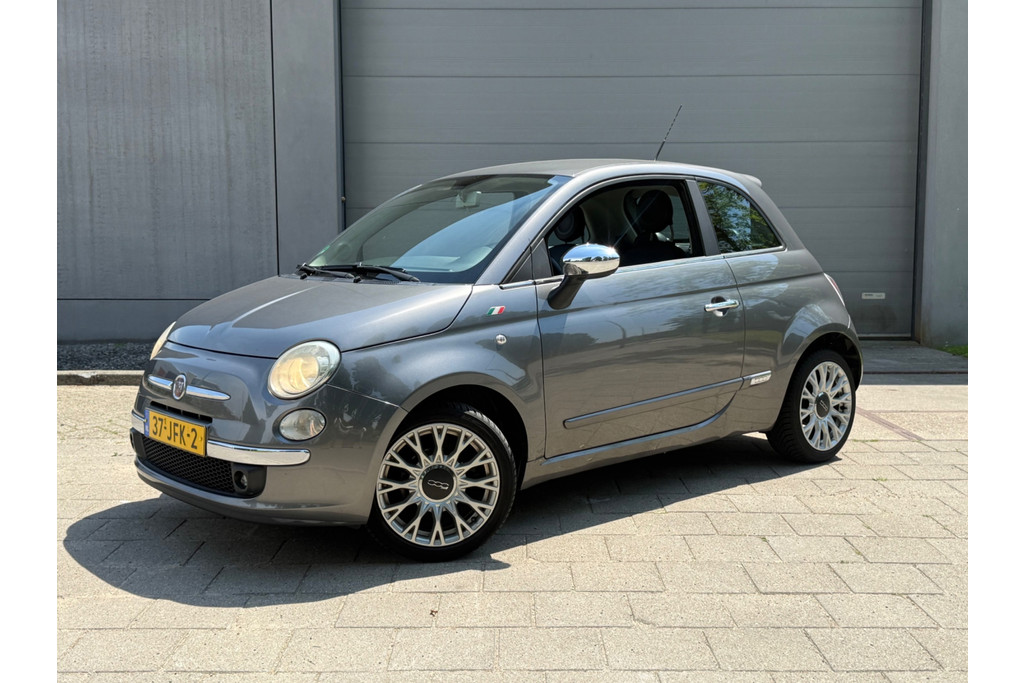 Fiat 500 1.2 Pop (inruilkoopje) 54618940-0.jpg | Autocentrum Brabant Breda