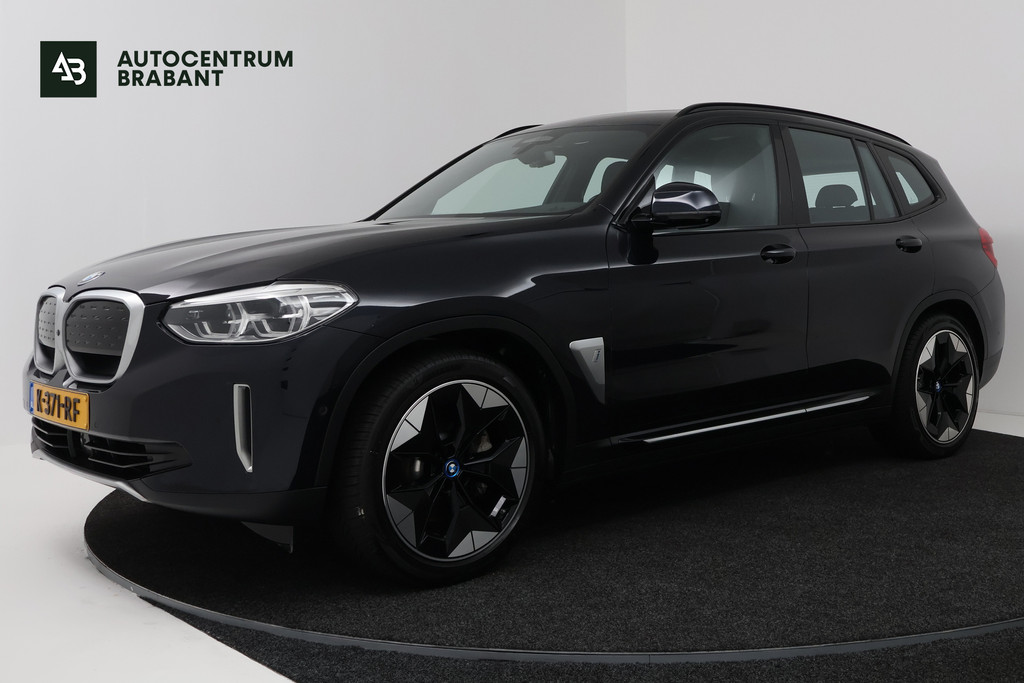 BMW iX3 High Executive 80 kWh SOH 97%(PANO, 360 CAMERA, H/K AUDIO, SFEERVERLICHTING, ADAPTIVE CRUISE, TREKHAAK, AUTOPILOT) 54647880-0.jpg | Autocentrum Brabant Breda