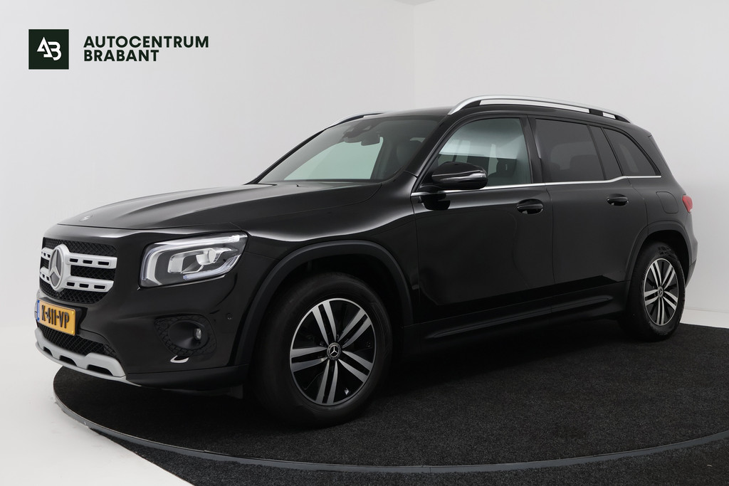 Mercedes-Benz GLB 200 Advantage (CAMERA, CRUISE. TREKHAAK, LED, STUURBEDIENING, WIDESCREEN) 54647953-0.jpg | Autocentrum Brabant Breda