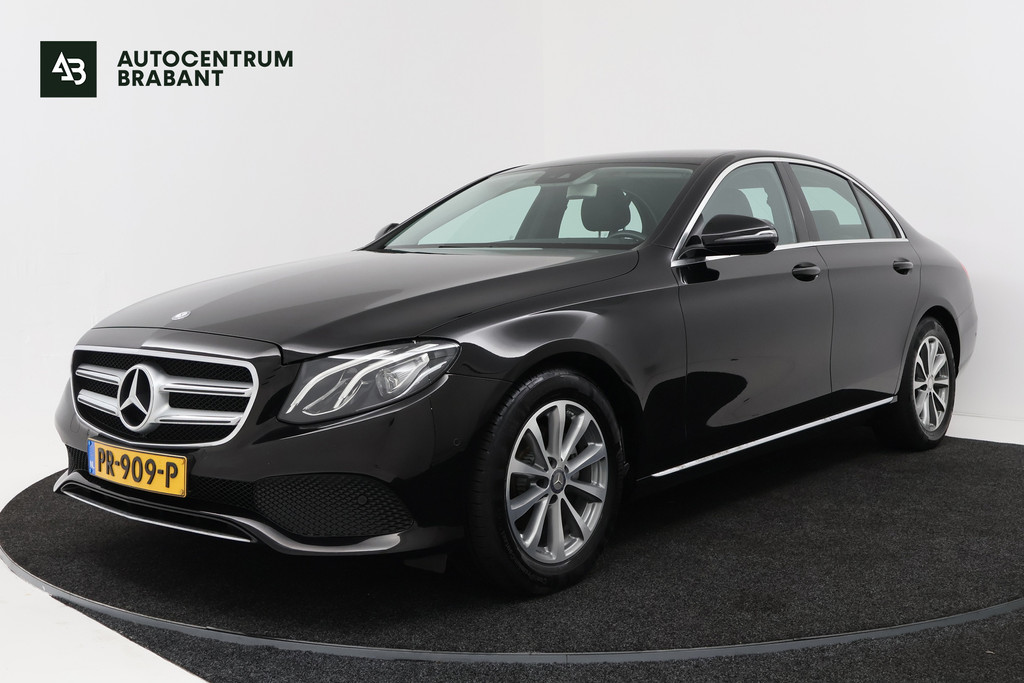 Mercedes-Benz E-Klasse 200 Business Solution (SFEERVERLICHTING, CAMERA, STOELVERWARMING, LED, DEALER ONDERHOUDEN 54648044-0.jpg | Autocentrum Brabant Breda