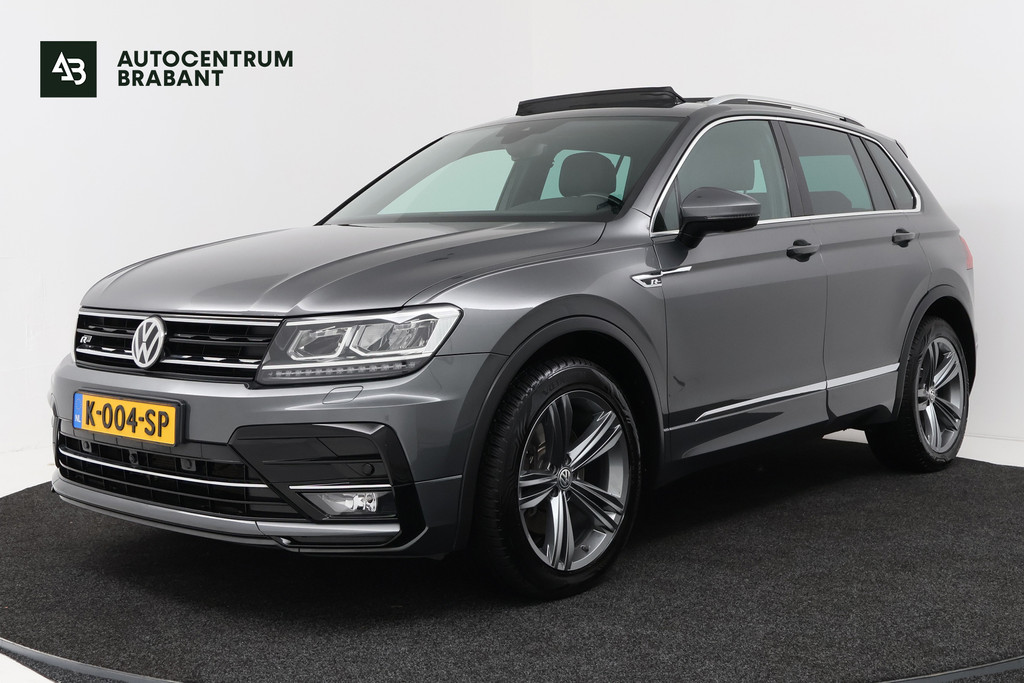 Volkswagen Tiguan 2.0 TSI 4Motion Highline (PANORAMADAK, 360 CAMERA, TREKHAAK WEGKLAPBAAR, DIGITALE COCKPIT, STOELVERWARMING) 54655908-0.jpg | Autocentrum Brabant Breda