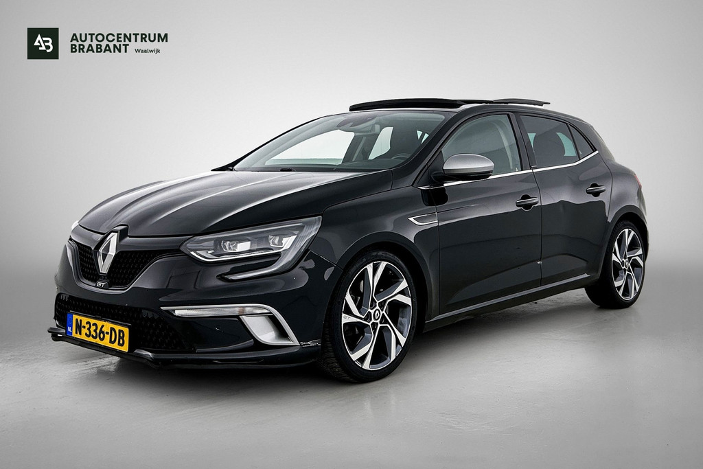 Renault Mégane 1.6 TCe GT VOL!! | 205PK | Goed onderH | Pano | Add Cruise | Bose | StoelverW | AchterCam | Park Ass | Head-up | 54657088-0.jpg | Autocentrum Brabant Breda