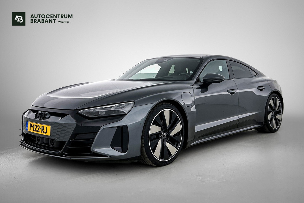 Audi e-tron GT 93 kWh VOLL! AANBIEDING!! (NL-auto, Dealer OndH, Pano, B&O, Luchtvering, Head-up, 360 Camera, StoelVerkoeling, Etc) 54657502-0.jpg | Autocentrum Brabant Breda