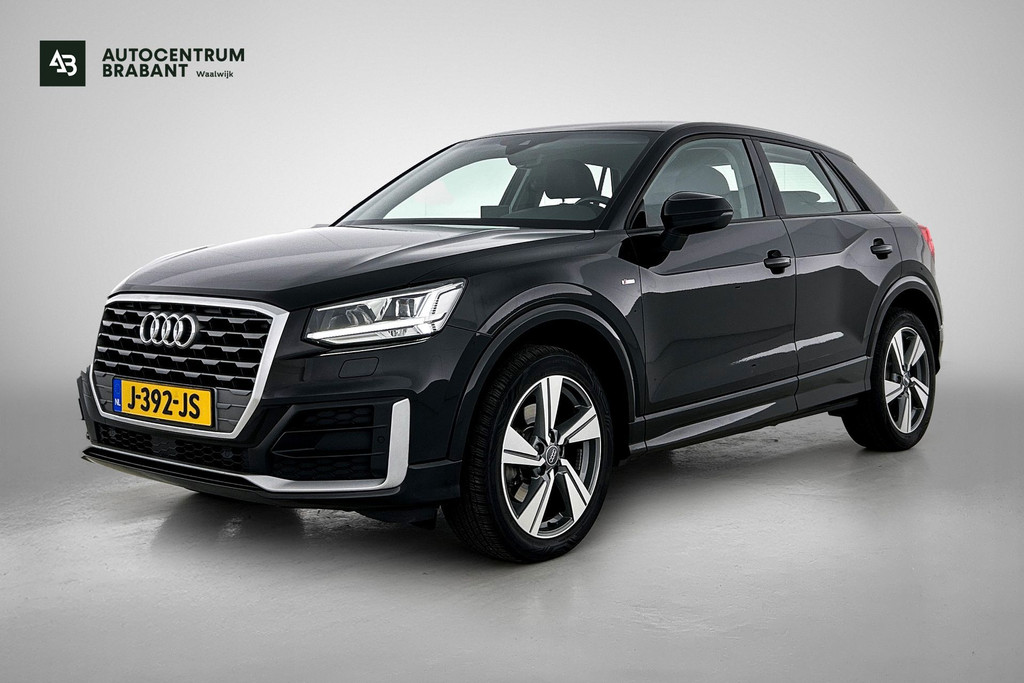 Audi Q2 1.4 TFSI CoD Design Pro Line Plus(Goed ondH, StoelV, Head-up, Navi, Addapt Cruise, PDC, Etc) 54657734-0.jpg | Autocentrum Brabant Breda