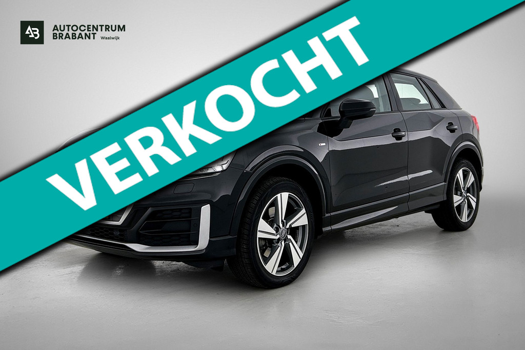 Audi Q2 1.4 TFSI CoD Design Pro Line Plus(Goed ondH, StoelV, Head-up, Navi, Addapt Cruise, PDC, Etc) 54657734-0.jpg | Autocentrum Brabant Breda