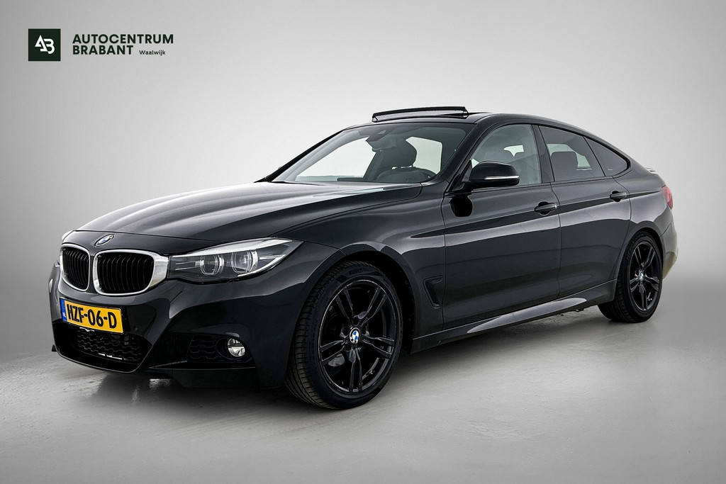 BMW 3 Serie 320i xDrive High Executive M-pakket (Goed OndH, Panorama, Camera, StoelV, Lane Assist, Addapt Cruise, Navi Prof, Etc) 54689485-0.jpg | Autocentrum Brabant Breda