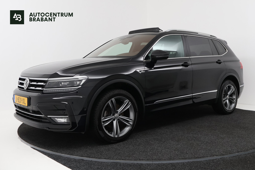 Volkswagen Tiguan Allspace 1.5 TSI Highline Business R (PANORAMADAK, DIGITALE COCKPIT, 360 CAMERA, STOELVERWARMING, 1e EIGENAAR) 54698889-0.jpg | Autocentrum Brabant Breda