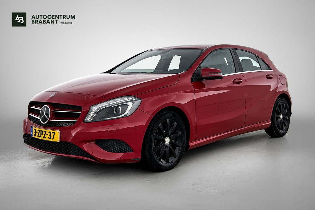 Mercedes-Benz A-Klasse 180 Ambition AANBIEDING!! | NL-AUTO | PCR V+A | GOED ONDERH | AIRCO | CRUISE | ETC 54723378-0.jpg | Autocentrum Brabant Breda