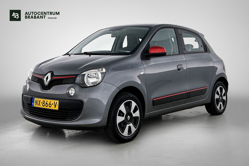 Renault Twingo 1.0 SCe Collection(NL-auto, Goed onderH, Airco, Bluetooth, Cruise Con, Etc) 54747260-0.jpg | Autocentrum Brabant Breda