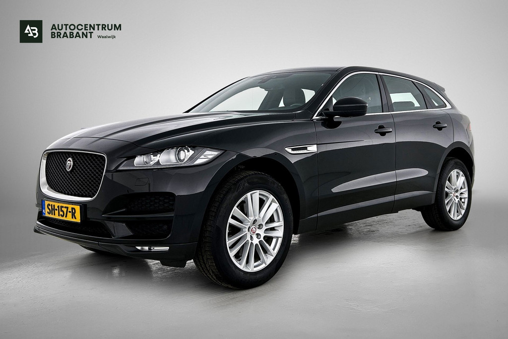 Jaguar F-Pace 2.0 Portfolio AWD 30t | 301PK | NL-AUTO | GOED ONDERH | CARPLAY | CLIMATE | ACHTERCAM | LANE ASS | CRUISECONTRL | 54747349-0.jpg | Autocentrum Brabant Breda