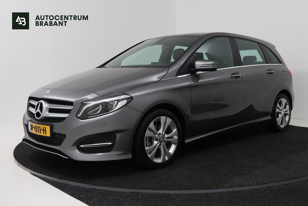 Mercedes-Benz B-Klasse 180 Ambition 54815708-0.jpg | Autocentrum Brabant Breda
