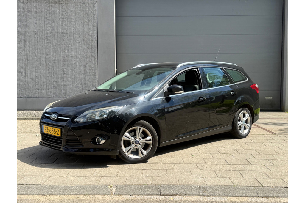 Ford FOCUS Wagon 1.0 EcoBoost Titanium 54840120-0.jpg | Autocentrum Brabant Breda