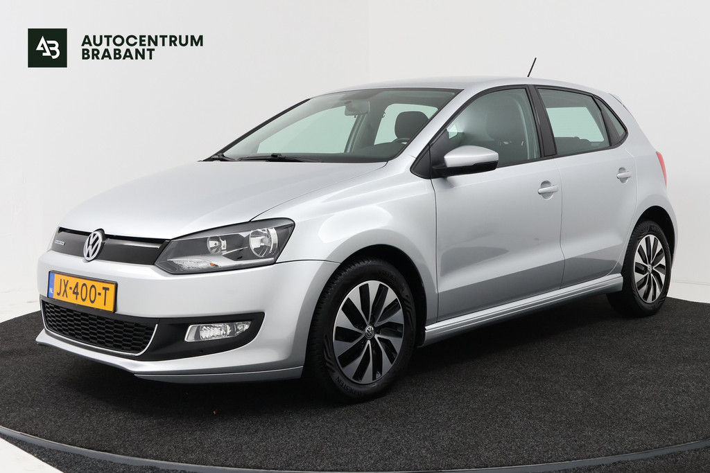 Volkswagen Polo 1.0 BlueMotion (NAVIGATIE, AIRCO, CARPLAY, GOED ONDERHOUDEN) 54840295-0.jpg | Autocentrum Brabant Breda