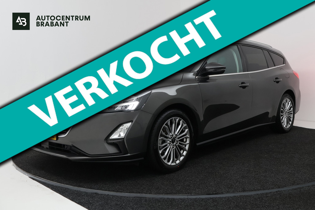 Ford FOCUS Wagon 1.0 EcoBoost Hybrid Titanium X Business (STUUR-/STOELVERWARMING, TREKHAAK, CAMERA, NAVI, DIGITALE COCKPIT) 54873396-0.jpg | Autocentrum Brabant Breda