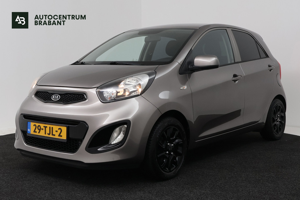 Kia Picanto 1.0 CVVT Comfort Pack (AIRCO, CAMERA, MULTIMEDIA) 54873492-0.jpg | Autocentrum Brabant Breda