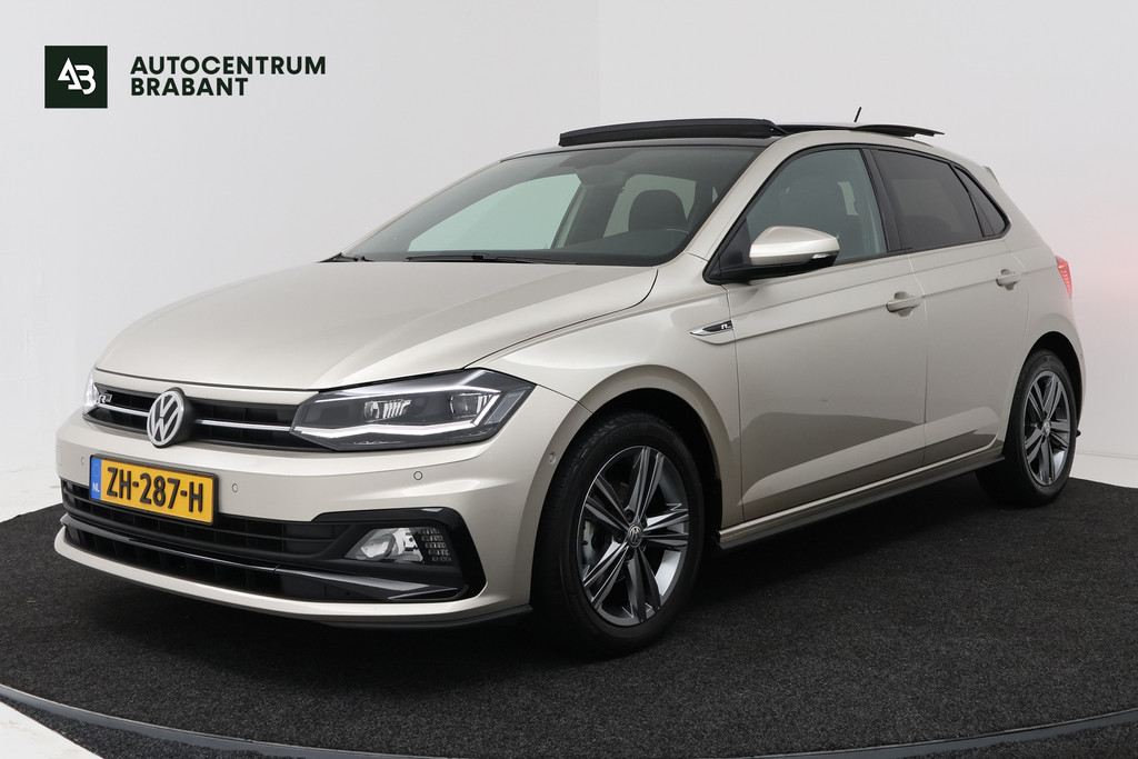 Volkswagen Polo 1.0 TSI Highline Business R-Line (PANORAMADAK, VIRTUAL, STOELVERWARMING, CAMERA, LED, CARPLAY, PDC) 54877422-0.jpg | Autocentrum Brabant Breda