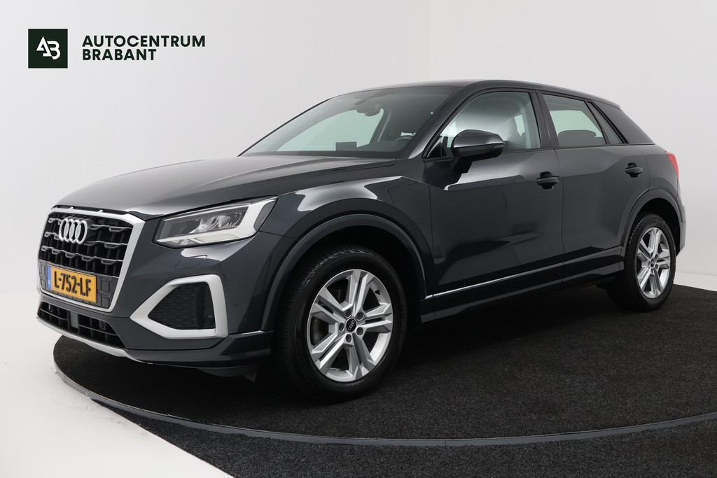 Audi Q2 35 TFSI Business Edition Automaat (DIGITALE COCKPIT, DEALER ONDERHOUDEN, LED, CLIMA) 54893688-0.jpg | Autocentrum Brabant Breda