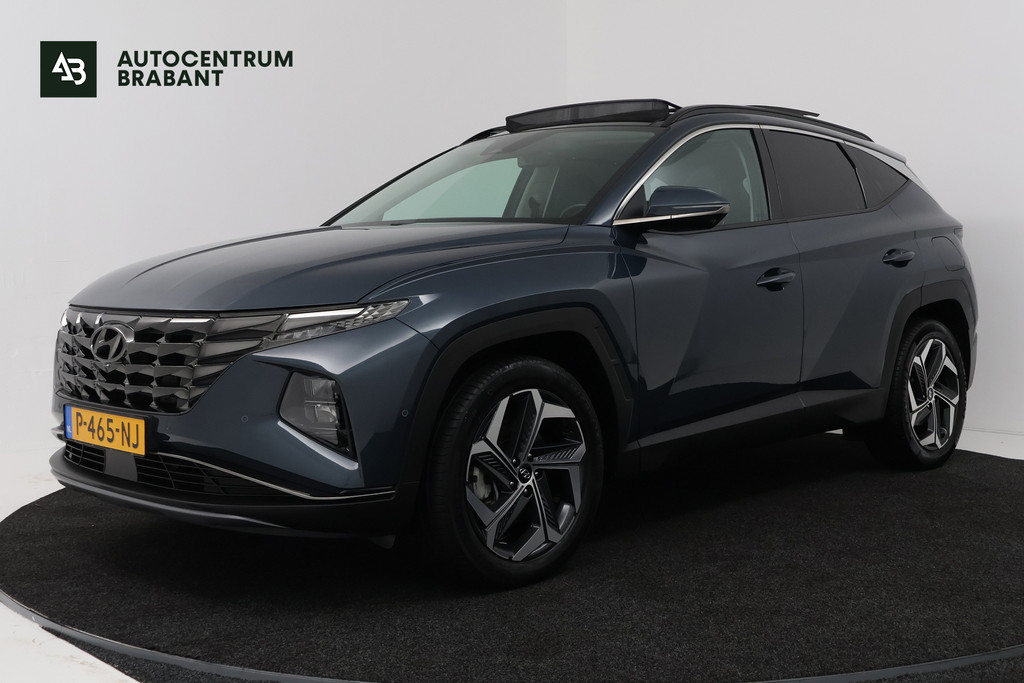 Hyundai Tucson 1.6 T-GDI HEV Premium Sky (PANORAMADAK, TREKHAAK AFNEEMBAAR, 360 CAMERA, STOELKOELING, STUUR-/STOELVERWARMING) 54912477-0.jpg | Autocentrum Brabant Breda