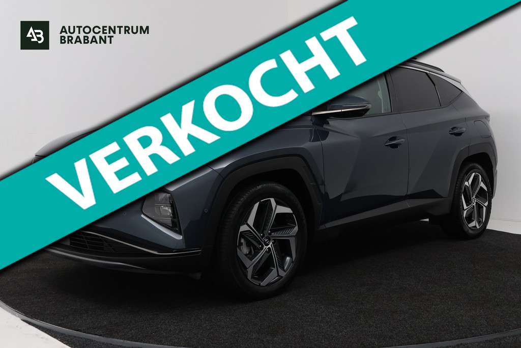 Hyundai Tucson 1.6 T-GDI HEV Premium Sky (PANORAMADAK, TREKHAAK AFNEEMBAAR, 360 CAMERA, STOELKOELING, STUUR-/STOELVERWARMING) 54912477-0.jpg | Autocentrum Brabant Breda