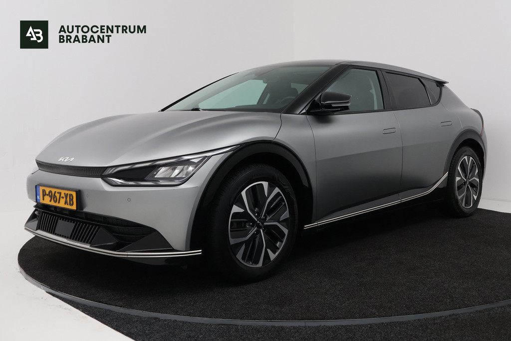 Kia Ev6 Plus 77.4 kWh (SOH 100%, TREKHAAK, CAMERA, STOELVENTILATIE, MERIDIAN AUDIO, STUUR-/STOELVERWARMING, 1e EIGENAAR) 54912917-0.jpg | Autocentrum Brabant Breda