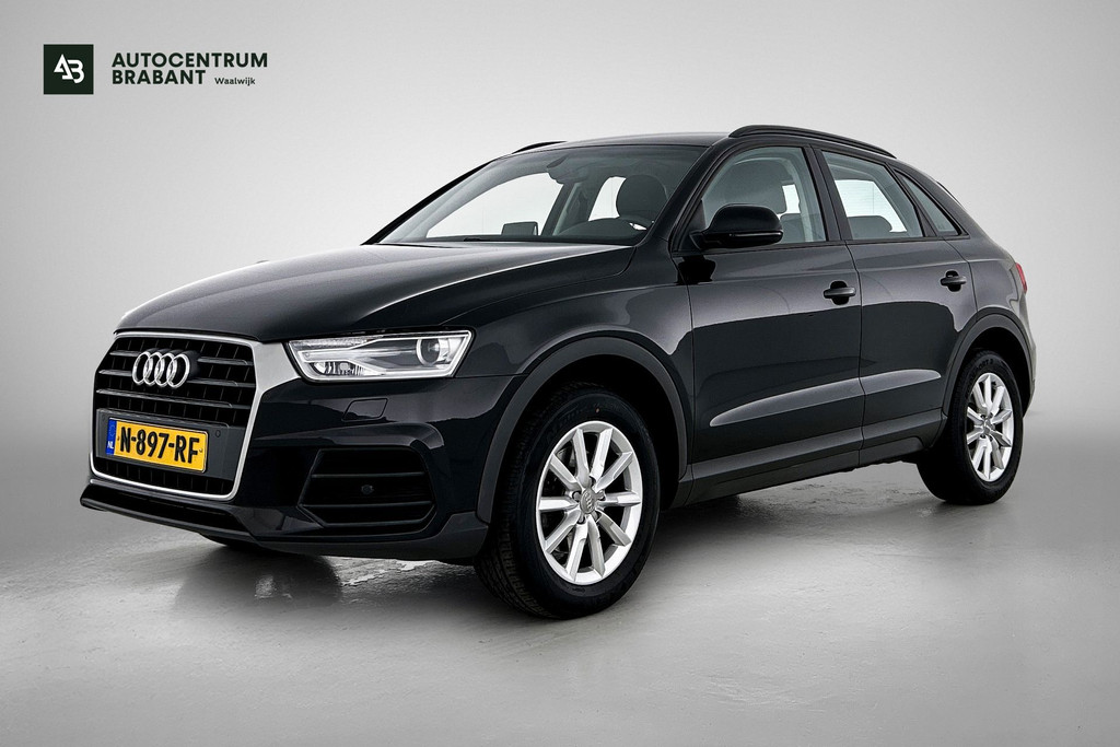 Audi Q3 1.4 TFSI Pro Line (Goed OndH, Navi, StoelV, Parkeersensoren V+A, Climate Con, Etc) 54930010-0.jpg | Autocentrum Brabant Breda