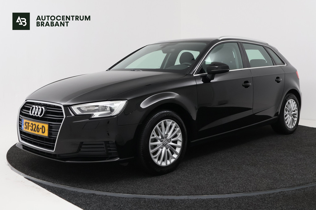 Audi A3 Sportback 1.0 TFSI Pro Line (NAVIGATIE, CLIMA, LED, PDC, STUURBEDIENING, MULTIMEDIA) 54934348-0.jpg | Autocentrum Brabant Breda