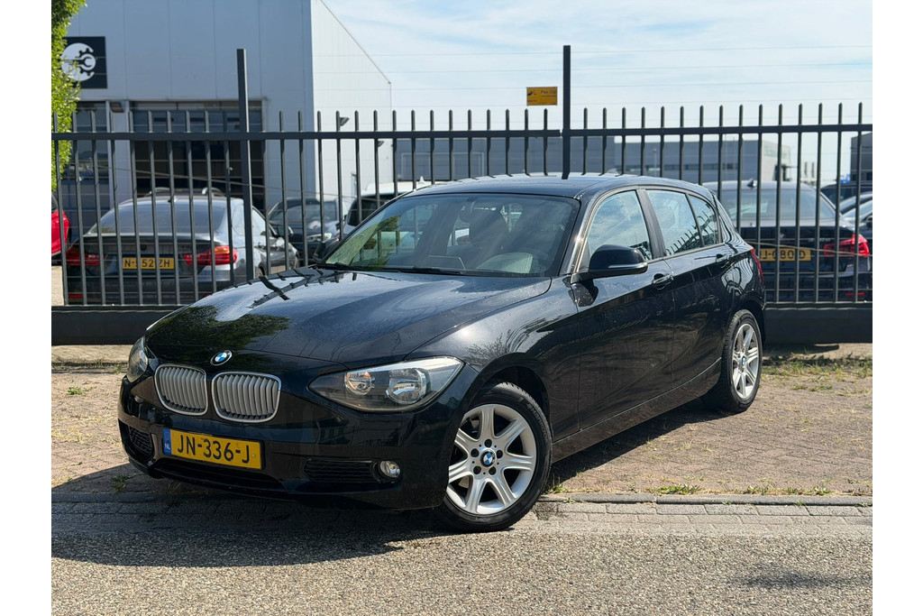 BMW 1-serie 116i Business INRUILKOOPJE!!! (Goed Onderhouden, Airco Ijskoud!!, Nette Auto) 54936024-0.jpg | Autocentrum Brabant Breda