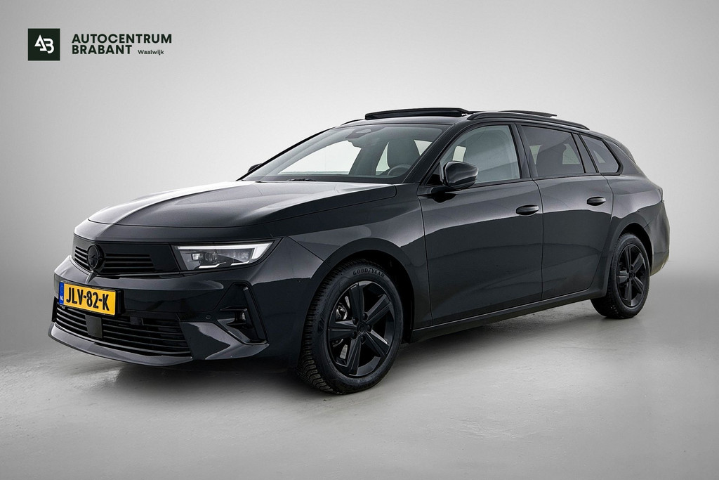 Opel Astra SPORTS TOURER 1.2 Turbo GS VOL!!! (Dealer OndH, Fabrieksgarantie, Pano, Carplay, Camera, Head-up, Stuur+Stoel Ver, Etc) 54985770-0.jpg | Autocentrum Brabant Breda