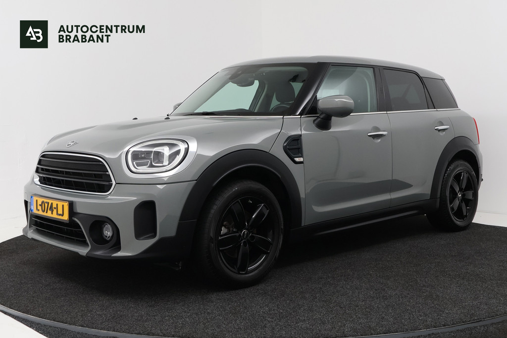 MINI Countryman 1.5 One Essential (NAVIGATIE, CARPLAY, PDC, LED, STUURBEDIENING, 1e EIGENAAR, DEALER ONDERHOUDEN) 55032715-0.jpg | Autocentrum Brabant Breda