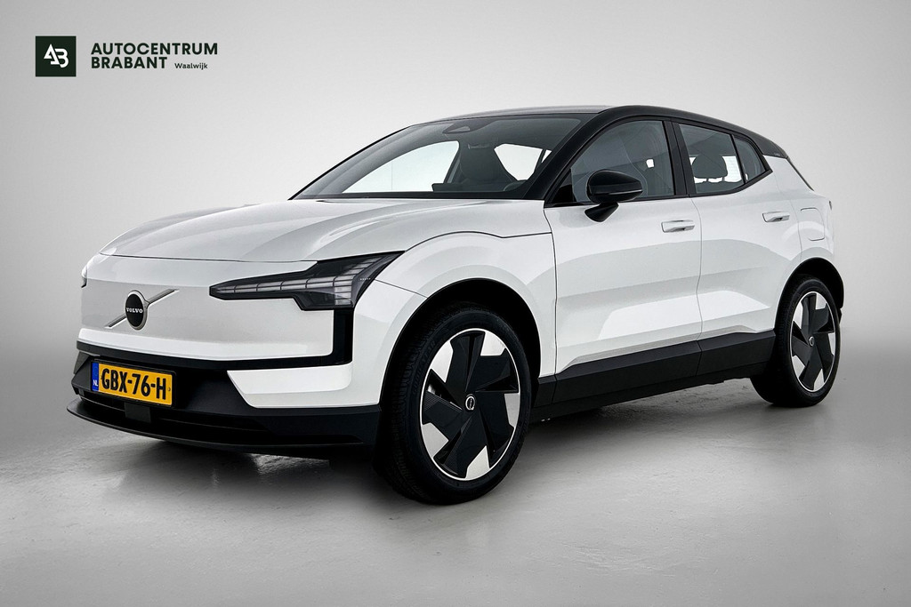 Volvo EX30 Single Motor Extended Range Plus 69 kWh (NL-auto, Camera, Carplay, StoelV, Lane Assist, Etc) 55083159-0.jpg | Autocentrum Brabant Breda