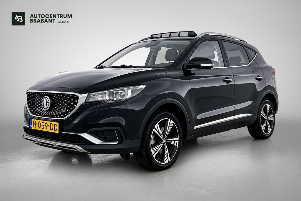 MG Mg Zs EV Luxury 45 kWh (NL-auto, Panoramadak, Camera, Navi, StoelV, Parkeersensoren, Leder, ETc) 55083304-0.jpg | Autocentrum Brabant Breda