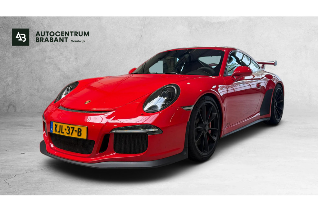 Porsche 911 3.8 GT3 Clubsport (Dealer OndH, G6 motor!!!, Approved mogelijk, Geen Circuit, Carplay, Carbon interieur, Etc) 55110180-0.jpg | Autocentrum Brabant Breda