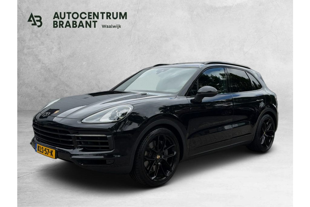 Porsche Cayenne 2.9 S (Dealer OndH, 2e Eig, Panorama, Lucht Vering, Night Vis, 18-voudige Stoelen, Stoel VerW/ VerK, Camera, Etc) 55403383-0.jpg | Autocentrum Brabant Breda