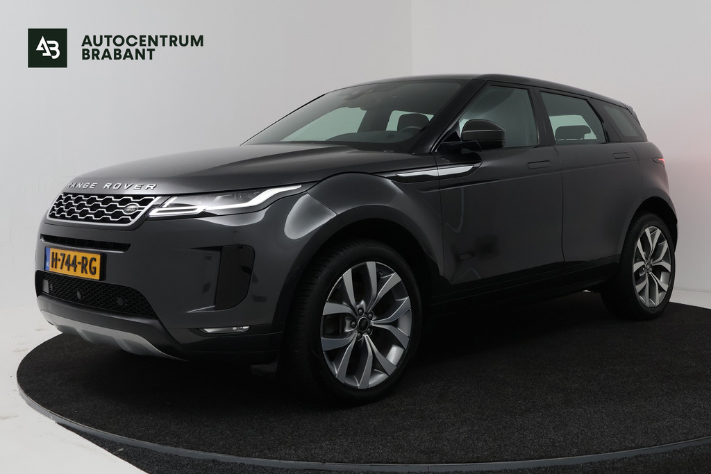Land Rover Range Rover Evoque 2.0 P200 AWD R-Dynamic (PANORAMADAK, CAMERA, STOELVERWARMING, ELEKTR STOELEN, NAVIGATIE, SENSOREN) 55417806-0.jpg | Autocentrum Brabant Breda