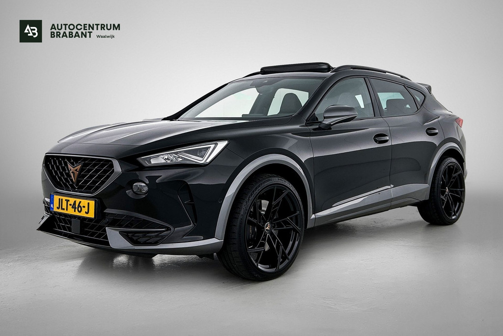 CUPRA Formentor 2.0 TSI 4DRIVE (Perfect OnH, Panorama, StoelV, Camera, Carplay, PDC V+A, Leder, ETc) 55440571-0.jpg | Autocentrum Brabant Breda