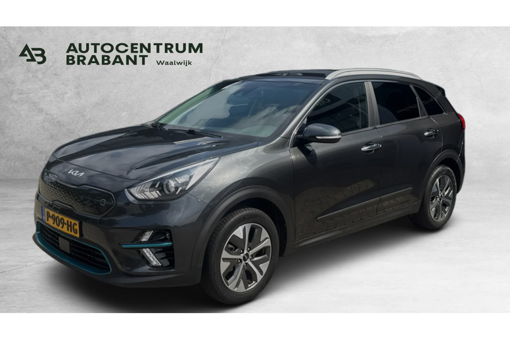 Kia e-Niro Edition 64 kWh (NL-auto, 1e Eig, Navi, Carplay, StoelV, Camera, PDC V+A, Lane Assist, Etc) 55440833-0.jpg | Autocentrum Brabant Breda