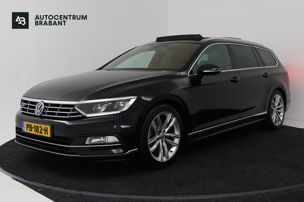 Volkswagen Passat Variant 1.4 TSI ACT Highline Business R (PANORAMADAK, STOELVERWARMING, ELEKTR STOELEN, DIGITALE COCKPIT) 55490787-0.jpg | Autocentrum Brabant Breda