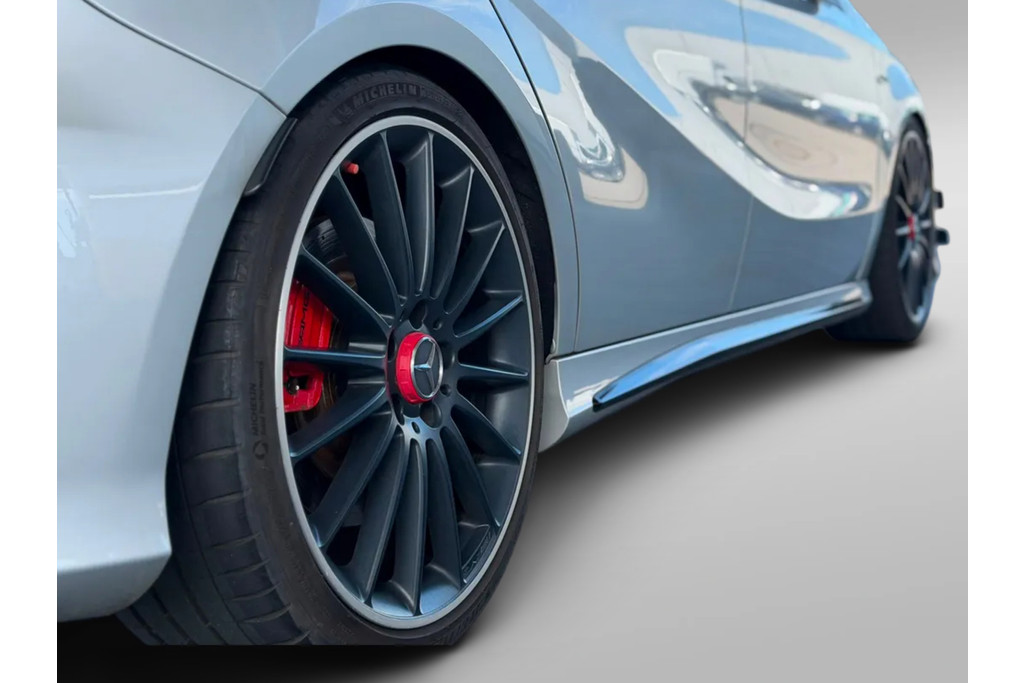 Mercedes-Benz A-Klasse AMG 45 4MATIC (NL-auto, Perfect OnderH, Panoramadak, Schaalstoelen, Carplay, StoelV, Clima, Navi Groot,Etc) 55508802-19.jpg | Autocentrum Brabant Breda