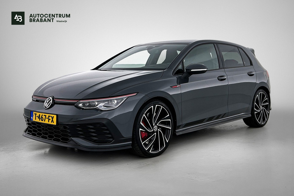 Volkswagen Golf 2.0 TSI GTI Clubsport (Goed OndH, Carplay, Harman/ Kardon, Camera, StoelV, SfeerV, Adapt cruise, Etc) 55509162-0.jpg | Autocentrum Brabant Breda