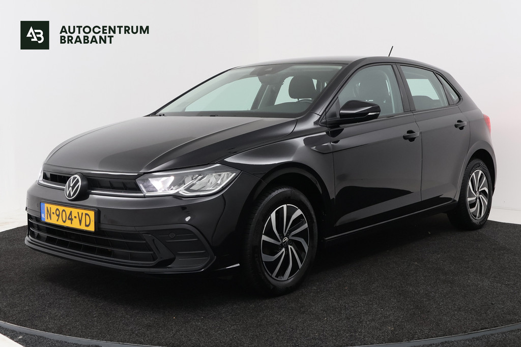 Volkswagen Polo 1.0 TSI Life Business (STOELVERWARMING, CAMERA, CRUISE ADAPTIEF, NAVIGATIE, PARKEERSENSOREN) 55528324-0.jpg | Autocentrum Brabant Breda