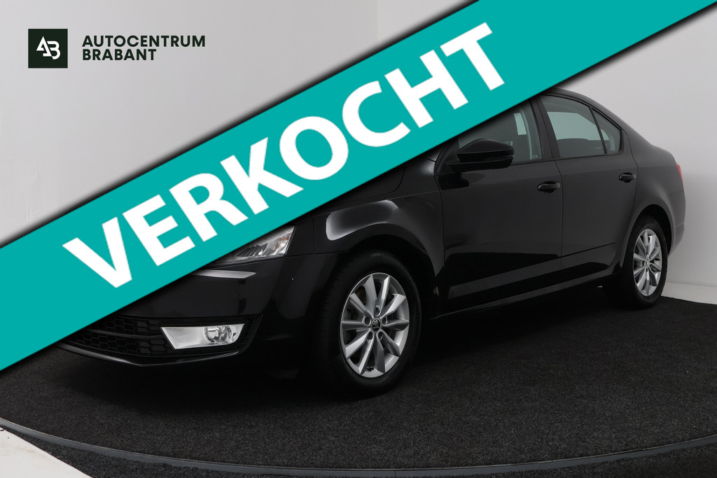 Škoda Octavia 1.0 TSI Greentech Ambition Business (NAVIGATIE, PDC, TREKHAAK, CLIMA, GOED ONDERHOUDEN) 55568703-0.jpg | Autocentrum Brabant Breda