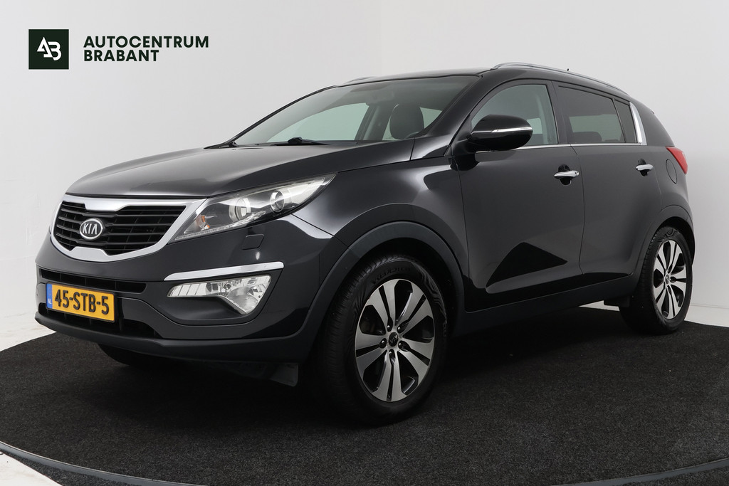 Kia Sportage 2.0 X-clusive (TREKHAAK, STOELVERWARMING, CAMERA, NAVIGATIE, LED) 55568917-0.jpg | Autocentrum Brabant Breda